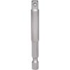 KS Tools 514.1106 514.1106 adaptér zástrčného klíče Pohon (šroubovák) 1/4 (6,3 mm) 65 mm 1 ks