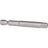 KS Tools 514.1106 514.1106 adaptér zástrčného klíče Pohon (šroubovák) 1/4 (6,3 mm) 65 mm 1 ks