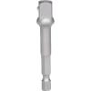 KS Tools 514.1107 514.1107 adaptér zástrčného klíče Pohon (šroubovák) 1/4 (6,3 mm) 65 mm 1 ks