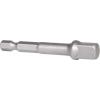KS Tools 514.1107 514.1107 adaptér zástrčného klíče Pohon (šroubovák) 1/4 (6,3 mm) 65 mm 1 ks