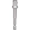 KS Tools 514.1107 514.1107 adaptér zástrčného klíče Pohon (šroubovák) 1/4 (6,3 mm) 65 mm 1 ks