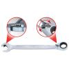 KS Tools 503.5922 503.5922 očkoplochý klíč Délka klíče (cm) (jen pro nadpis) 22 mm