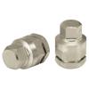 KS Tools 503.8135 bit inbus speciální ocel niklováno 1 ks