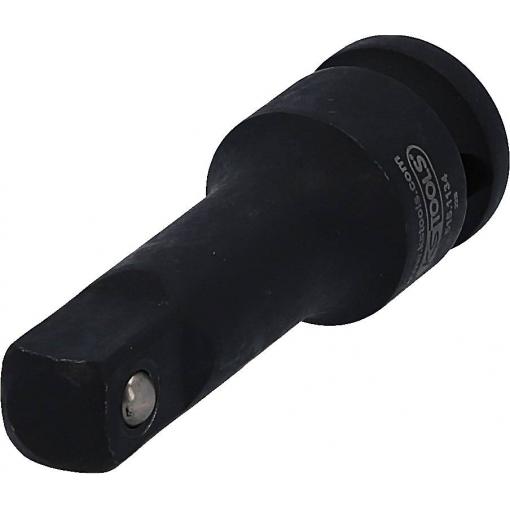 KS Tools 515.1134 515.1134 prodlužovací nástavec pro nástrčné klíče Pohon (šroubovák) 1/2 75 mm 1 ks
