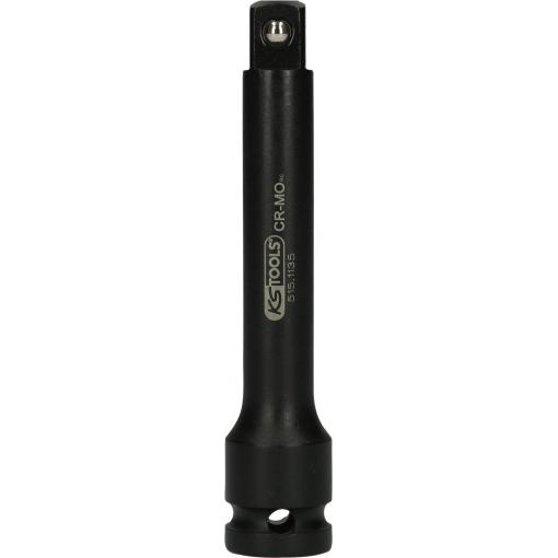 KS Tools 515.1135 515.1135 prodlužovací nástavec pro nástrčné klíče Pohon (šroubovák) 1/2 125 mm 1 ks