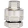 KS Tools 503.8133 bit inbus speciální ocel niklováno 1 ks