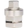 KS Tools 503.8133 bit inbus speciální ocel niklováno 1 ks