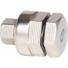 KS Tools 503.8133 bit inbus speciální ocel niklováno 1 ks