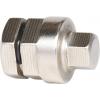 KS Tools 503.8133 bit inbus speciální ocel niklováno 1 ks
