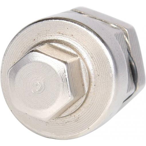 KS Tools 503.8133 bit inbus speciální ocel niklováno 1 ks