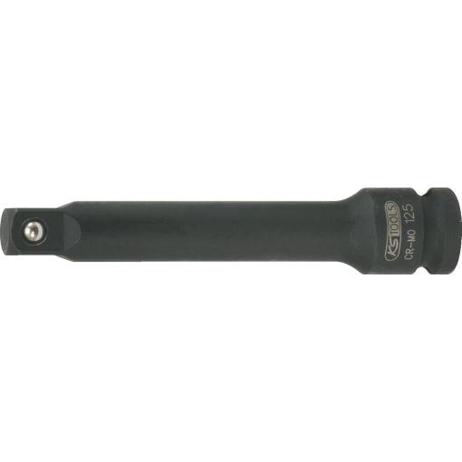 KS Tools 515.1136 515.1136 prodlužovací nástavec pro nástrčné klíče Pohon (šroubovák) 1/2 250 mm 1 ks