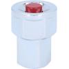 KS Tools 503.4998 503.4998 adaptér nástrčné hlavice 19 mm Pohon (šroubovák) 1/2 28.8 mm 1 ks