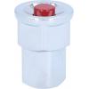 KS Tools 503.4998 503.4998 adaptér nástrčné hlavice 19 mm Pohon (šroubovák) 1/2 28.8 mm 1 ks