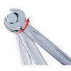 KS Tools 503.5218 503.5218 očkoplochý klíč Délka klíče (cm) (jen pro nadpis) 18 mm