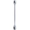KS Tools 503.5218 503.5218 očkoplochý klíč Délka klíče (cm) (jen pro nadpis) 18 mm