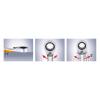 KS Tools 503.5918 503.5918 očkoplochý klíč Délka klíče (cm) (jen pro nadpis) 18 mm