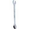 KS Tools 503.4108 503.4108 očkoplochý ráčnový klíč Délka klíče (palce) (jen pro nadpis) 11/16