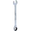 KS Tools 503.4109 503.4109 očkoplochý ráčnový klíč Délka klíče (palce) (jen pro nadpis) 3/4
