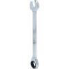 KS Tools 503.4109 503.4109 očkoplochý ráčnový klíč Délka klíče (palce) (jen pro nadpis) 3/4