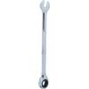 KS Tools 503.4103 503.4103 očkoplochý ráčnový klíč Délka klíče (palce) (jen pro nadpis) 3/8