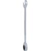 KS Tools 503.4105 503.4105 očkoplochý ráčnový klíč Délka klíče (palce) (jen pro nadpis) 1/2
