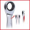 KS Tools 503.42055 503.42055 očkoplochý ráčnový klíč Délka klíče (cm) (jen pro nadpis) 5.5 mm