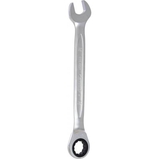 KS Tools 503.4229 503.4229 očkoplochý ráčnový klíč Délka klíče (cm) (jen pro nadpis) 32 mm