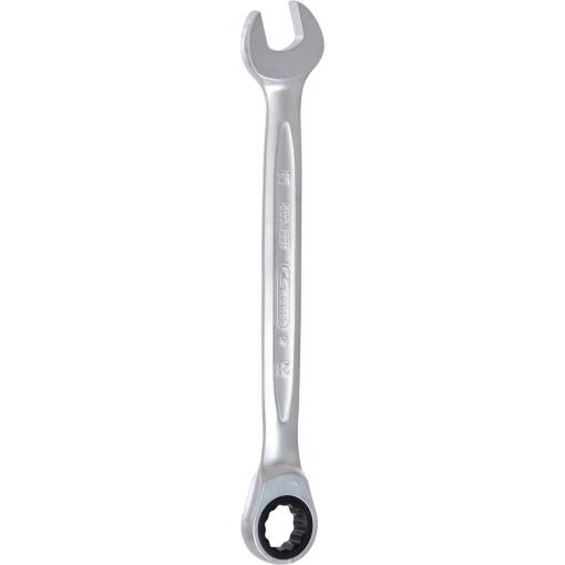 KS Tools 503.4221 503.4221 očkoplochý ráčnový klíč Délka klíče (cm) (jen pro nadpis) 21 mm