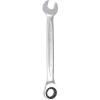 KS Tools 503.4224 503.4224 očkoplochý ráčnový klíč Délka klíče (cm) (jen pro nadpis) 24 mm