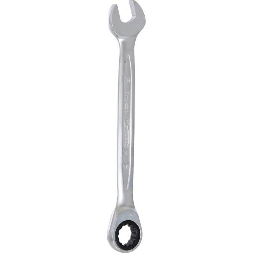 KS Tools 503.4224 503.4224 očkoplochý ráčnový klíč Délka klíče (cm) (jen pro nadpis) 24 mm