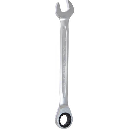KS Tools 503.4227 503.4227 očkoplochý ráčnový klíč Délka klíče (cm) (jen pro nadpis) 27 mm