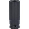KS Tools 5151122 515.1122 rázový nástrčný klíč 22 mm