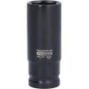KS Tools 5151122 515.1122 rázový nástrčný klíč 22 mm