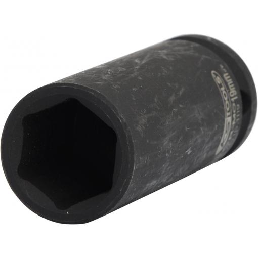 KS Tools 5151119 515.1119 rázový nástrčný klíč 19 mm
