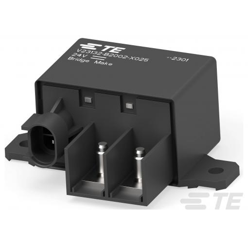 TE Connectivity V23132B2002X025 Carton 1 ks