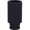 KS Tools 5151128 515.1128 rázový nástrčný klíč 28 mm