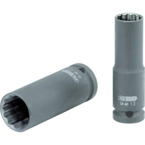 KS Tools 5150943 515.0943 rázový nástrčný klíč