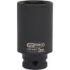 KS Tools 5151130 515.1130 rázový nástrčný klíč 30 mm