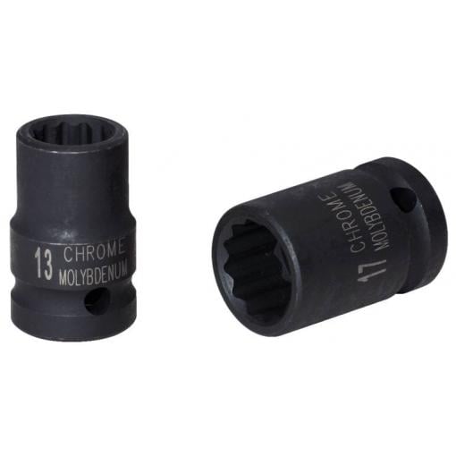KS Tools 5151563 515.1563 rázový nástrčný klíč