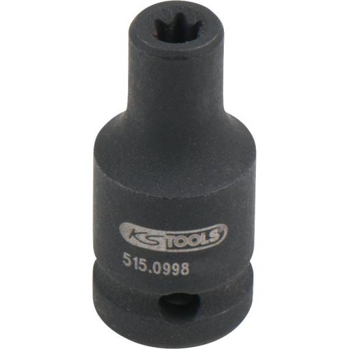 KS Tools 515.0998 515.0998 rázový nástrčný klíč