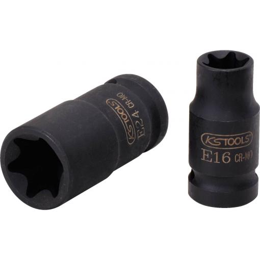 KS Tools 515.0985 515.0985 rázový nástrčný klíč