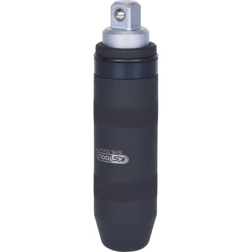 KS Tools 515.1004 Ruční rázový šroubovák 1/2, 135 mm