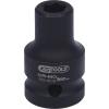 KS Tools 5151008 515.1008 rázový nástrčný klíč 8 mm