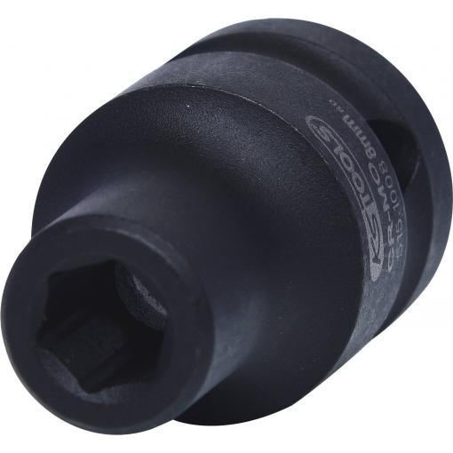 KS Tools 5151008 515.1008 rázový nástrčný klíč 8 mm