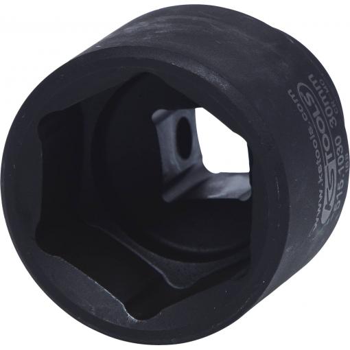 KS Tools 5151030 515.1030 rázový nástrčný klíč 30 mm