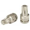 KS Tools 503.8175 503.8175 bit Torx T 27 speciální ocel niklováno 1 ks