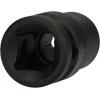 KS Tools 5151013 515.1013 rázový nástrčný klíč 13 mm