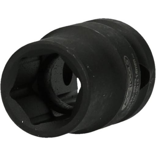 KS Tools 5151014 515.1014 rázový nástrčný klíč 14 mm