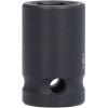 KS Tools 5151015 515.1015 rázový nástrčný klíč 15 mm