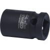KS Tools 5151016 515.1016 rázový nástrčný klíč 16 mm